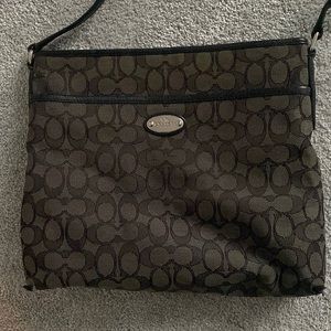 Coach Crossbody